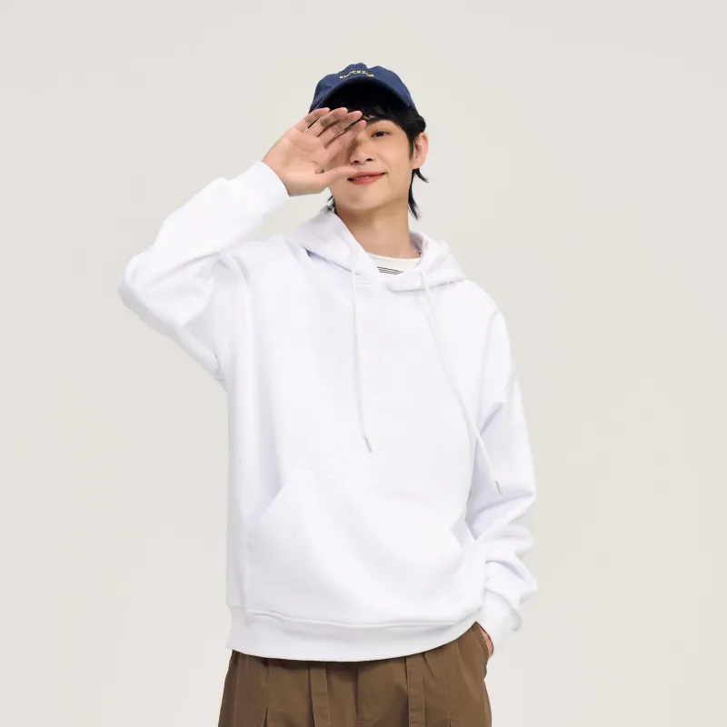 Universal Templates Sweatshirt Unisex-8