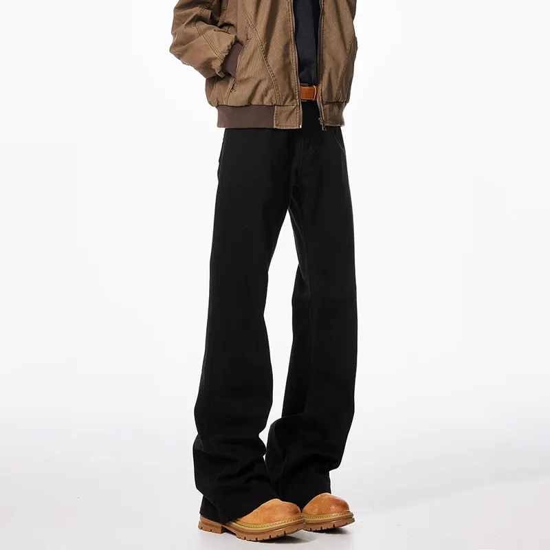 Universal Templates Jeans Unisex-2