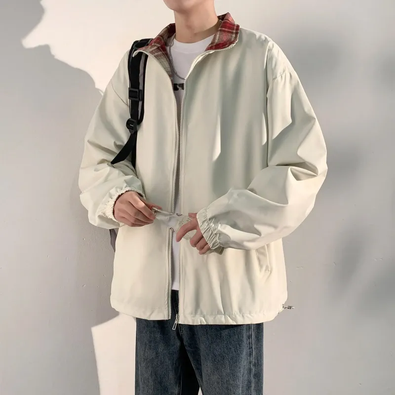 Universal Templates Jacket Unisex-12