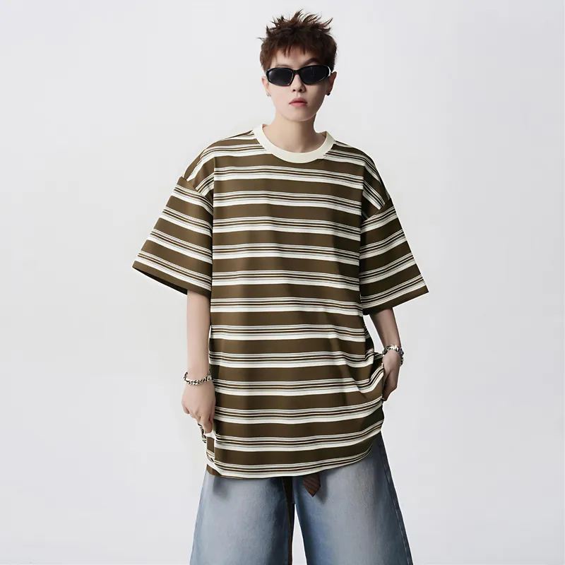 Universal Templates T Shirt Unisex-11