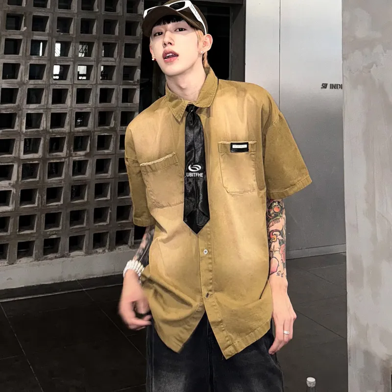 Universal Templates Shirt Unisex-7