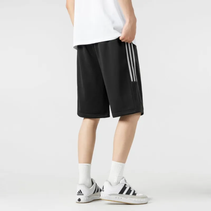 Universal Templates Casual Shorts Unisex-2