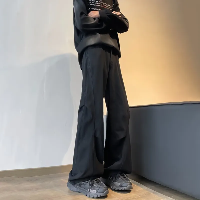 TESTUNG Jeans Unisex-1