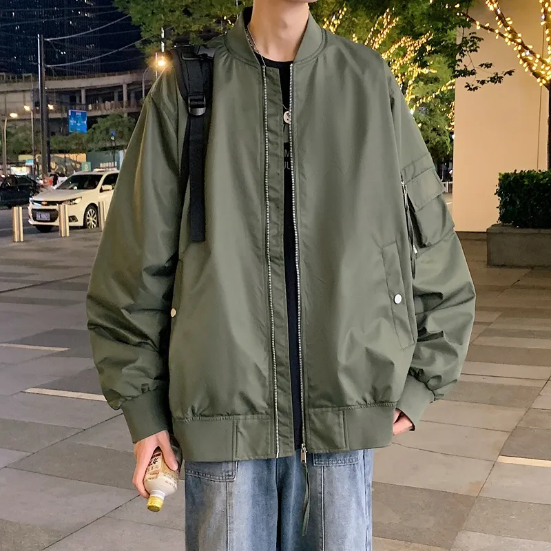 Universal Templates Jackets Coats Unisex-8