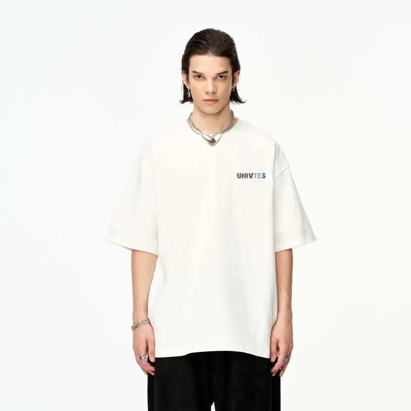 Universal Templates T Shirt Unisex-7
