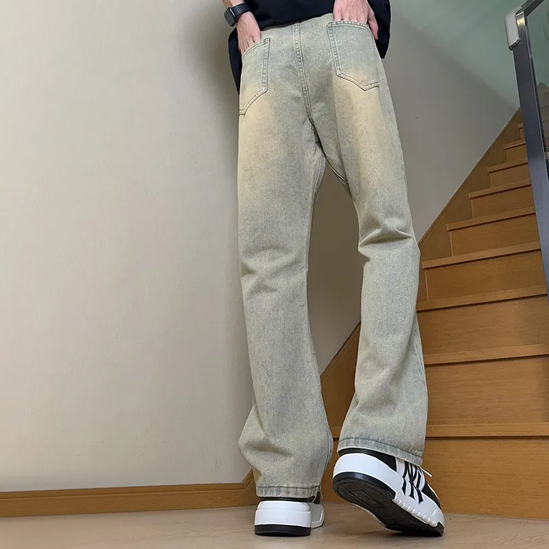 Universal Templates Jeans Unisex-7