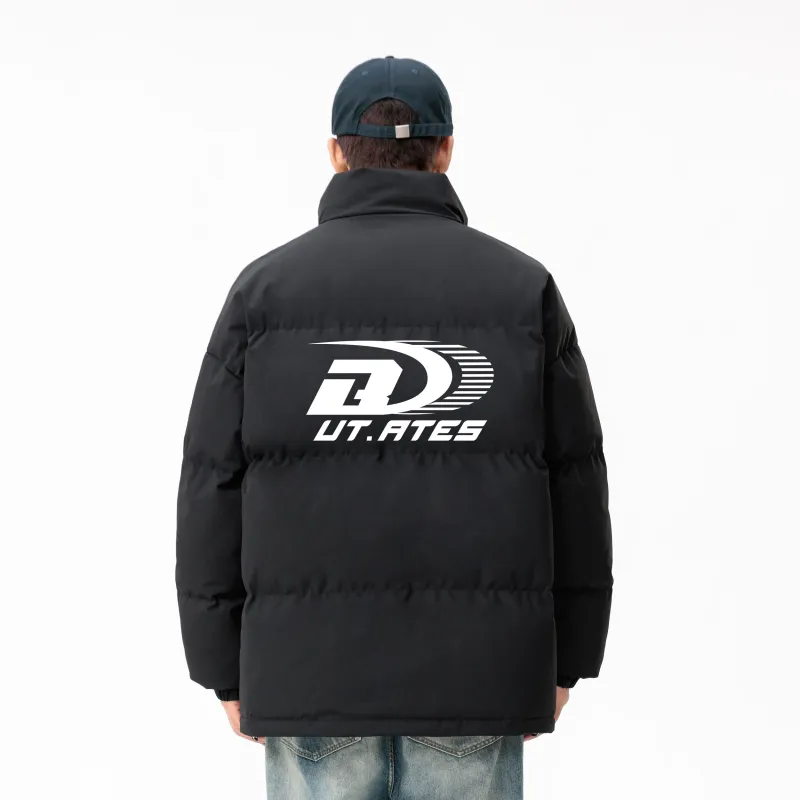 Universal Templates Puffer Jacket Unisex-2