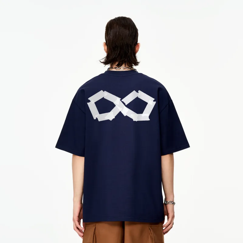 Universal Templates T Shirt Unisex-14