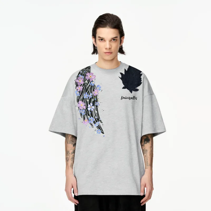 Universal Templates T Shirt Unisex-10
