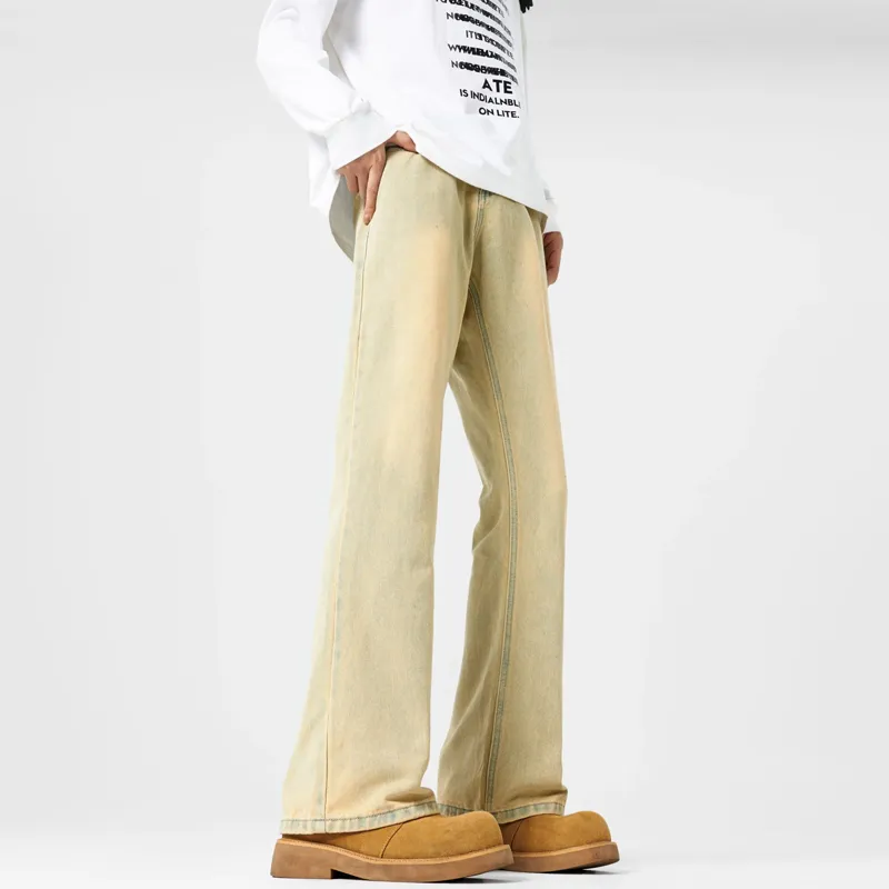 Universal Templates Jeans Unisex-13