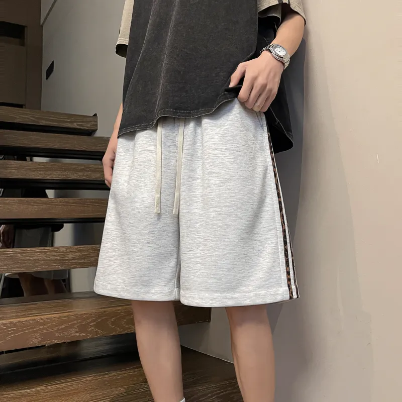 Universal Templates Casual Shorts Unisex-7