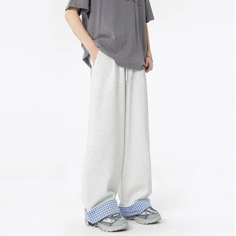 Universal Templates Casual Pants Unisex-8