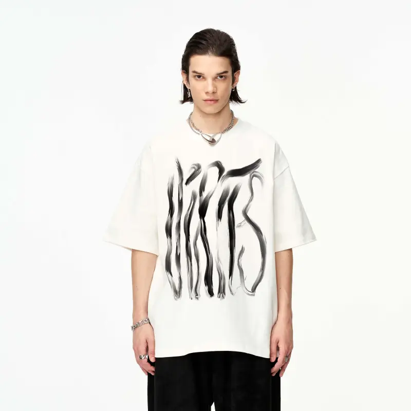 Universal Templates T Shirt Unisex-2
