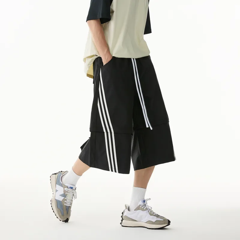 Universal Templates Cargo Shorts Unisex-7