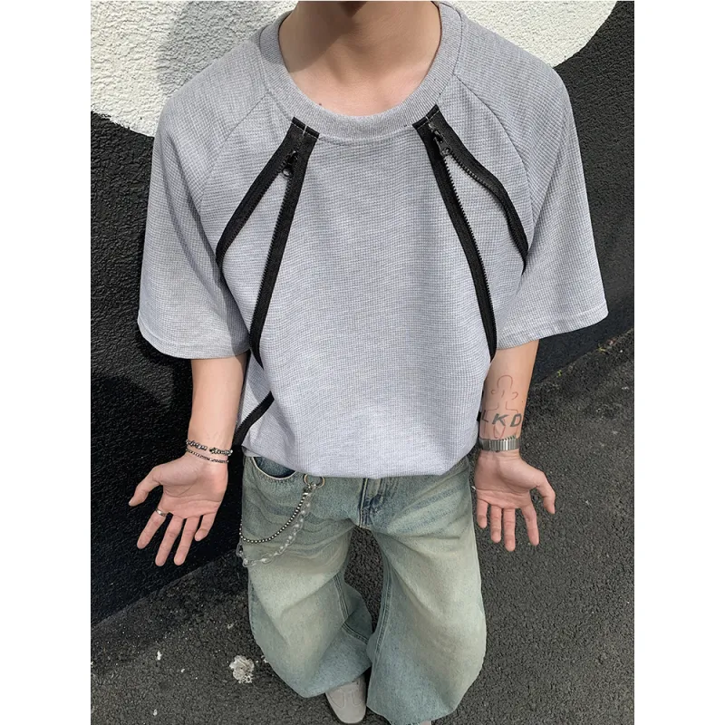 Universal Templates T Shirt Unisex-13