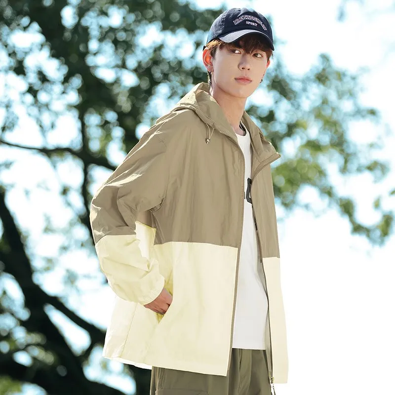 Universal Templates Sun Protection Clothing Unisex-12