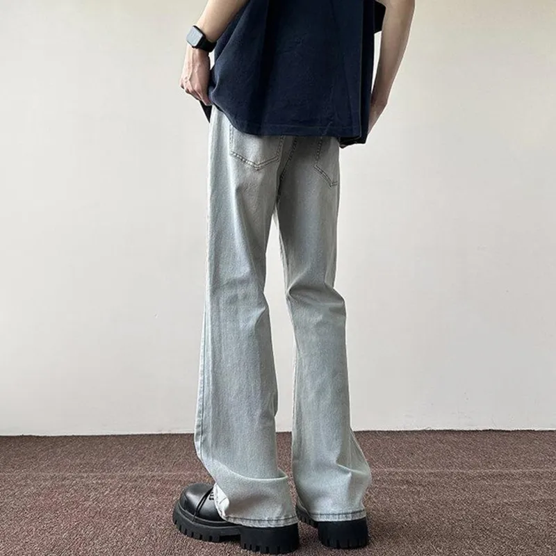 Universal Templates Jeans Unisex-14