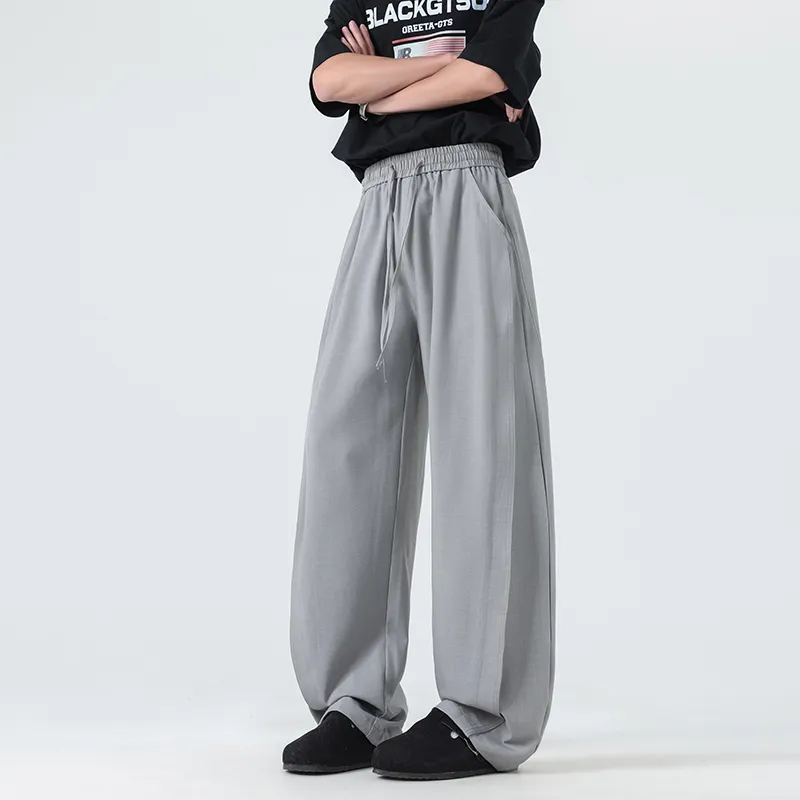 Universal Templates Casual Pants Unisex-6