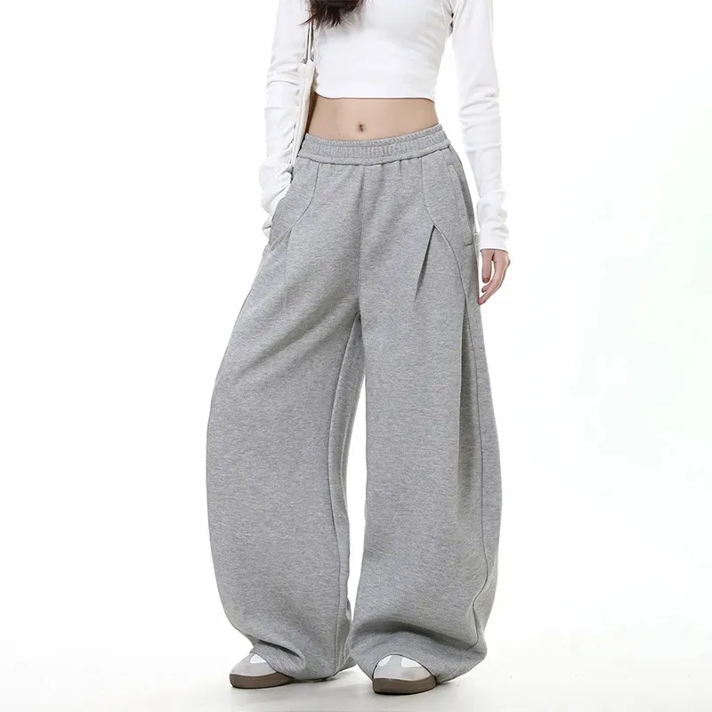 Universal Templates Casual Pants Unisex-3