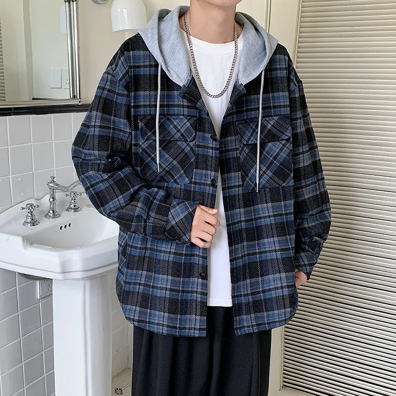Universal Templates Jackets Coats Unisex-7