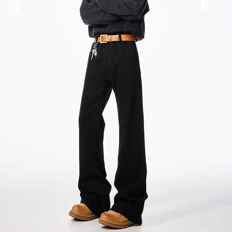 Universal Templates Jeans Unisex-2