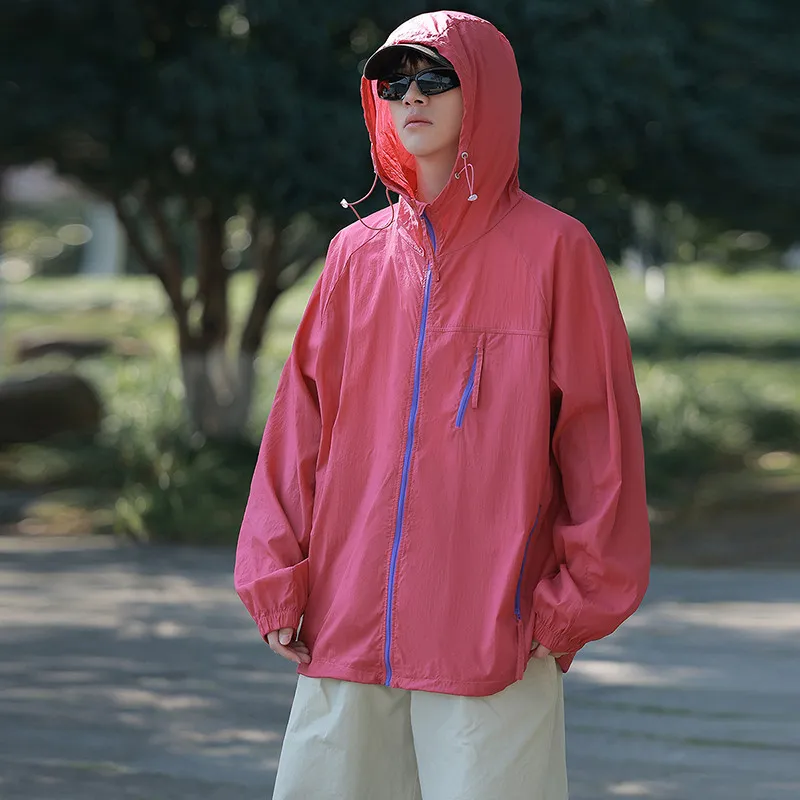 Universal Templates Sun Protection Clothing Unisex-39