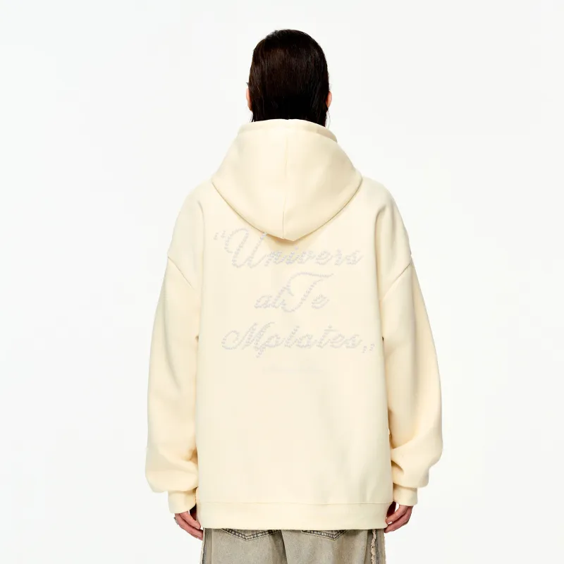 Universal Templates Sweatshirt Unisex-7