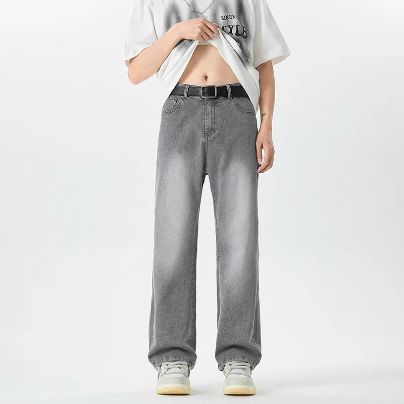 Universal Templates Jeans Unisex-11