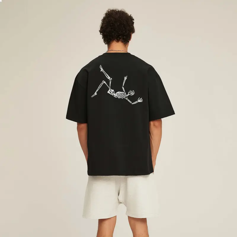 Universal Templates T Shirt Unisex-2