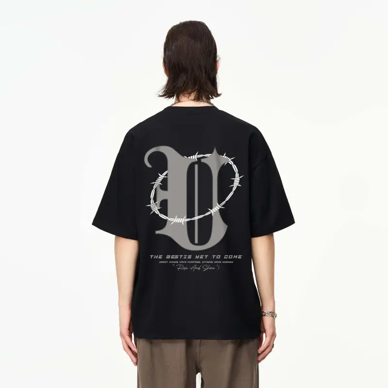Universal Templates T Shirt Unisex-2
