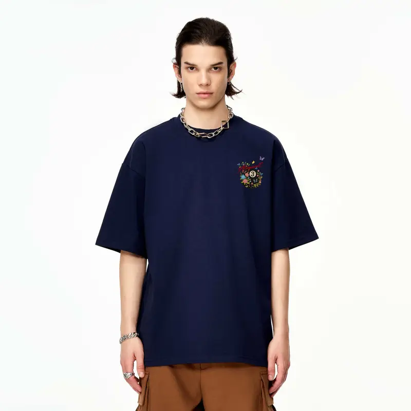 Universal Templates T Shirt Unisex-12