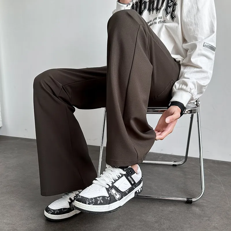 Universal Templates Suit Trouser Unisex-8