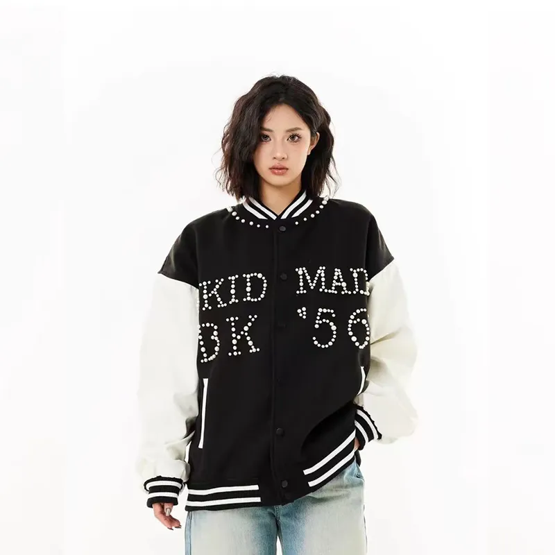 Universal Templates Jackets Coats Unisex-9
