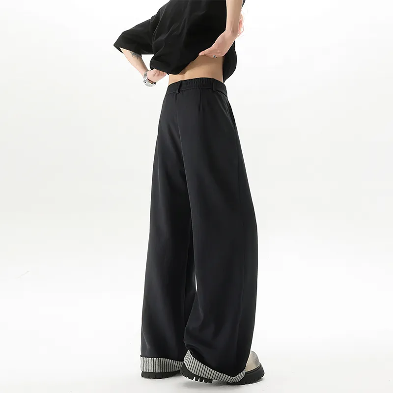 Universal Templates Casual Pants Unisex-5