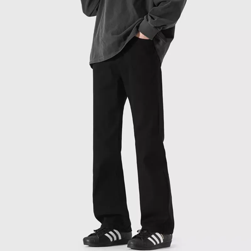 Universal Templates Jeans Unisex-3