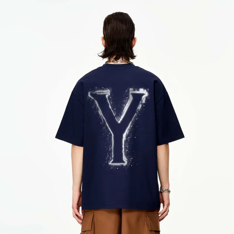 Universal Templates T Shirt Unisex-14