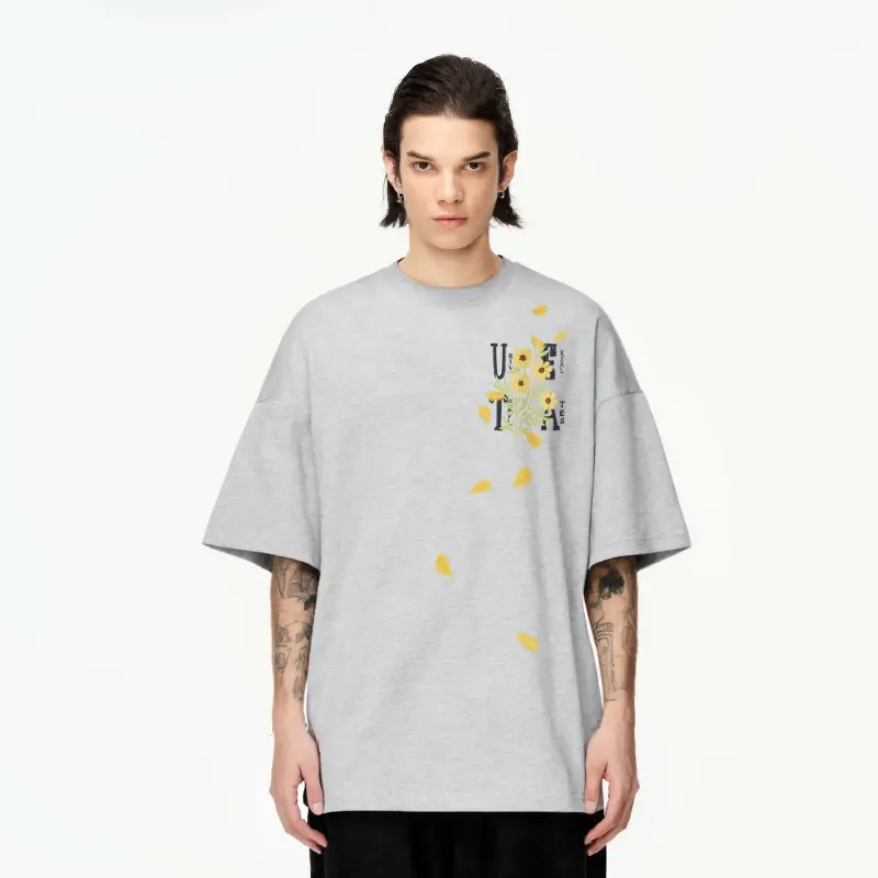 Universal Templates T Shirt Unisex-10