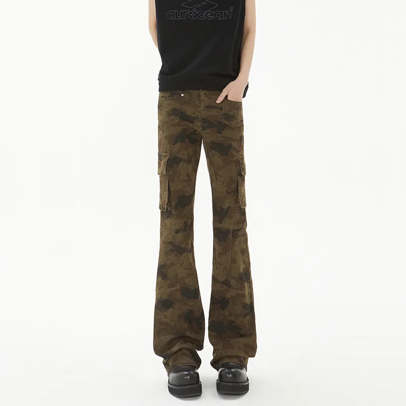 Universal Templates Jeans Unisex-2