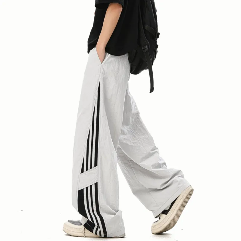 Universal Templates Casual Pants Unisex-7