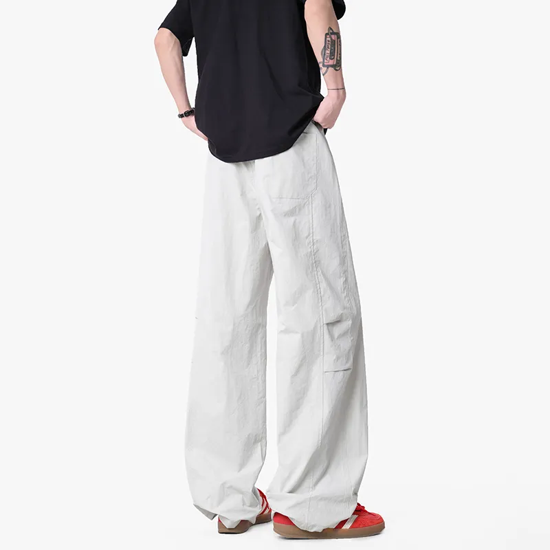 Universal Templates Casual Pants Unisex-6