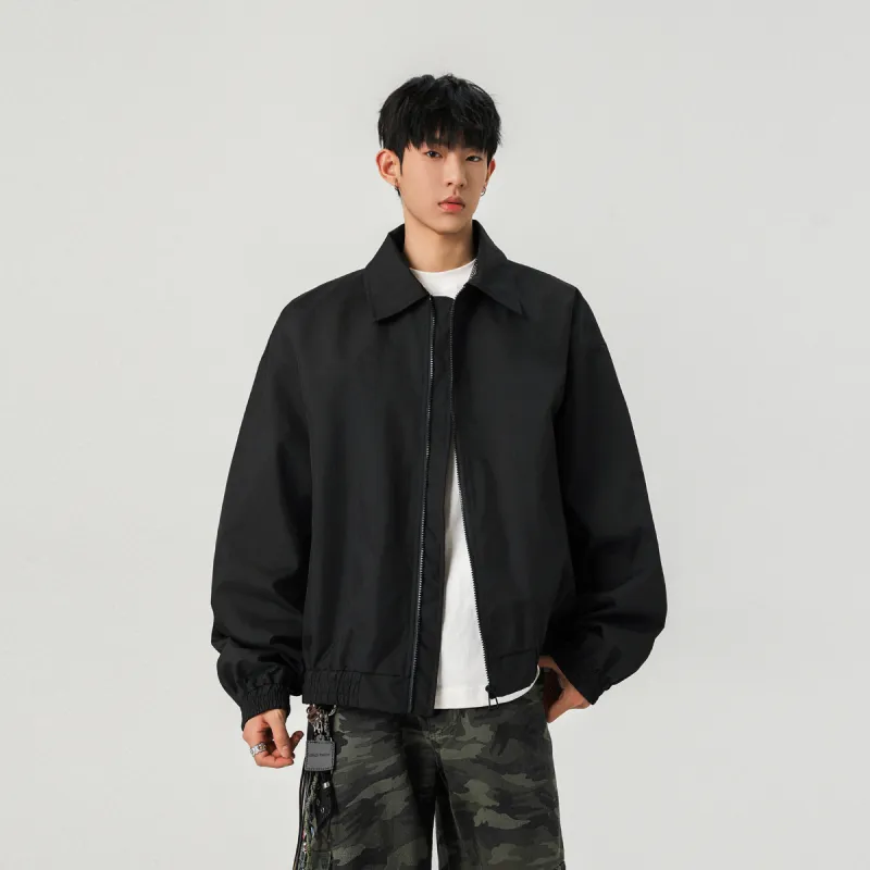 Universal Templates Jackets & Coats Unisex-4