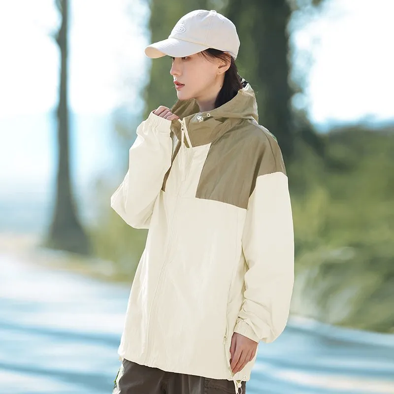 Universal Templates Sun Protection Clothing Unisex-8