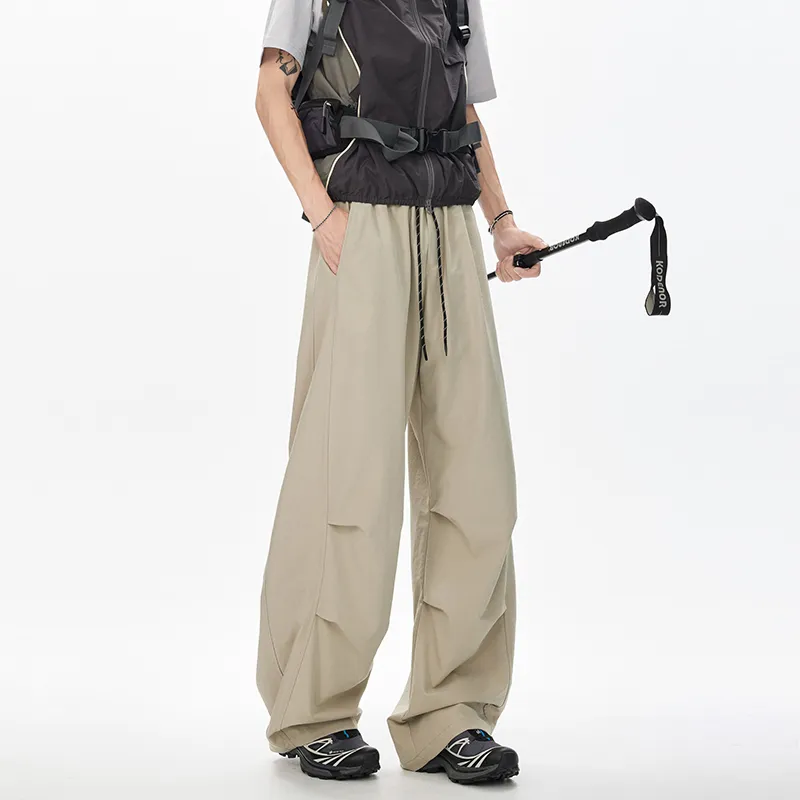 Universal Templates Cargo Pants Unisex-4