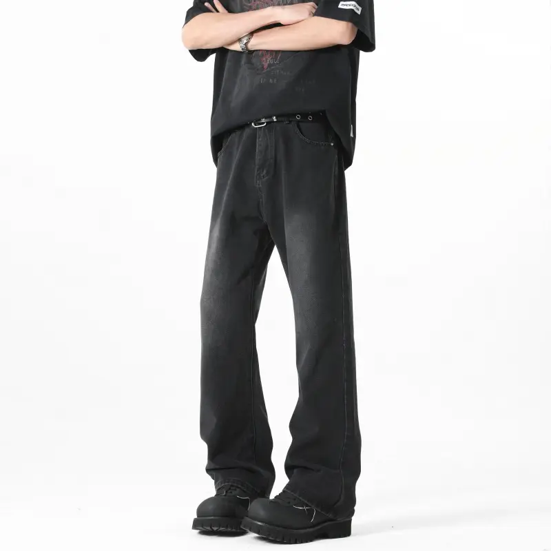 Universal Templates Jeans Unisex-10
