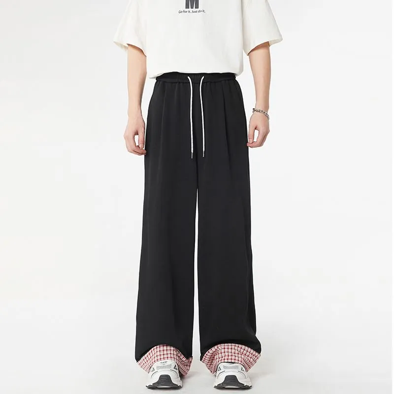 Universal Templates Casual Pants Unisex-3