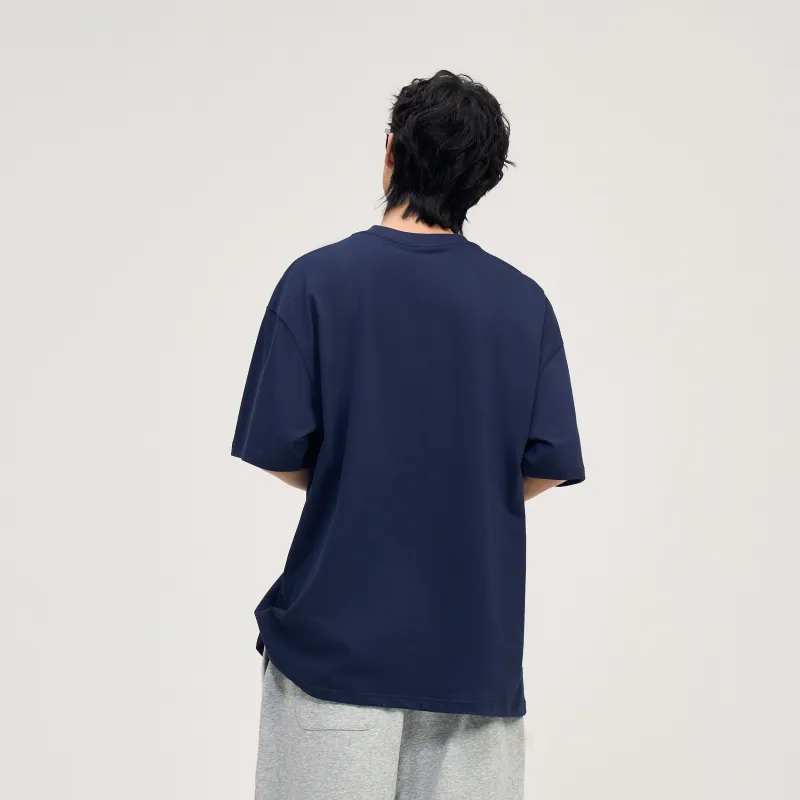 Universal Templates T-Shirt Unisex-8