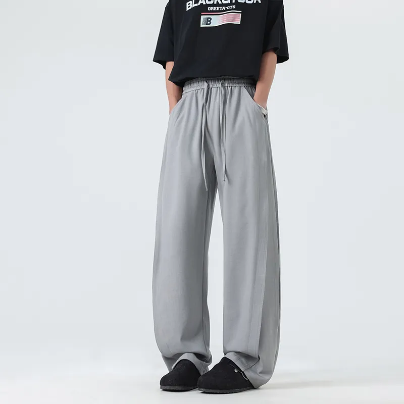 Universal Templates Casual Pants Unisex-7