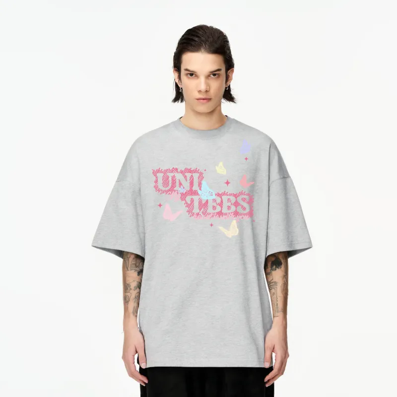 Universal Templates T Shirt Unisex-10