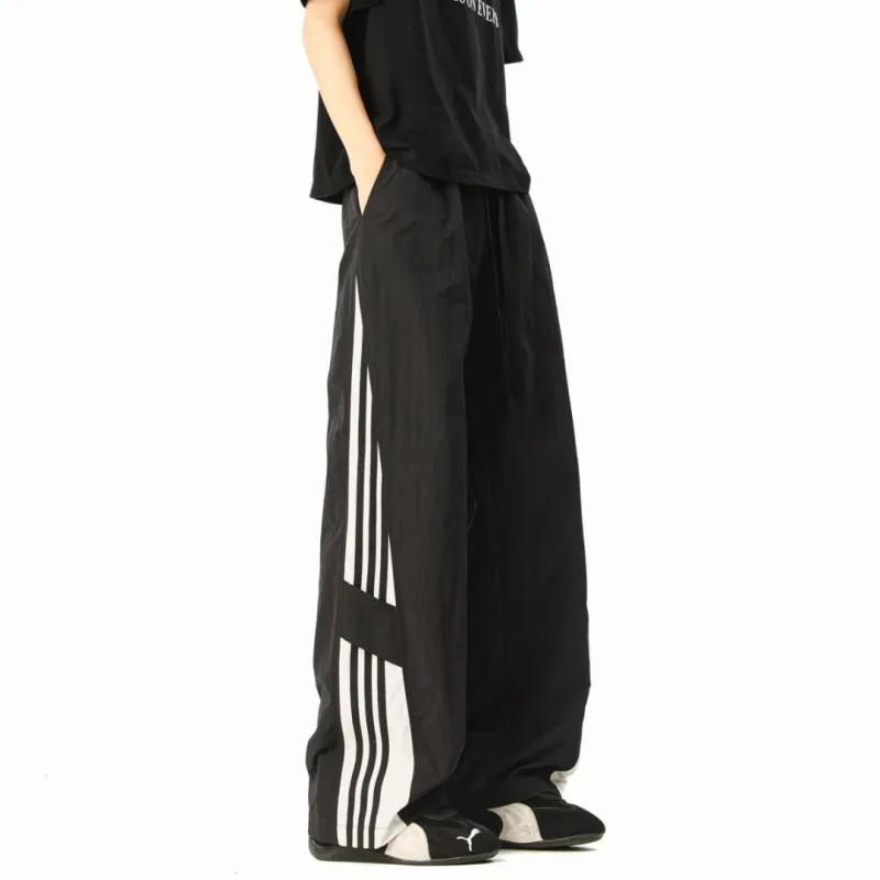 Universal Templates Casual Pants Unisex-3
