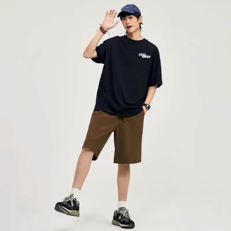 Universal Templates T Shirt Unisex-4